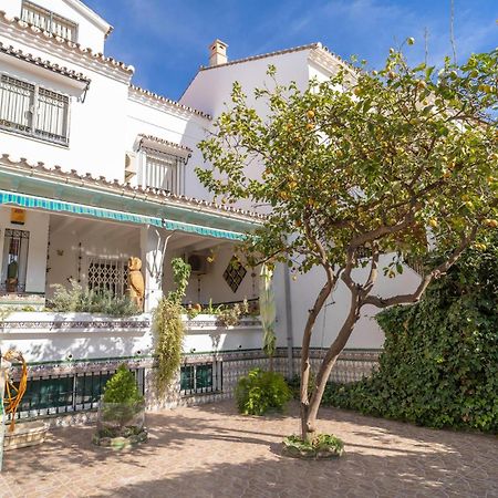 3 Bedroom Stunning Home In Torre Del Mar Exterior foto