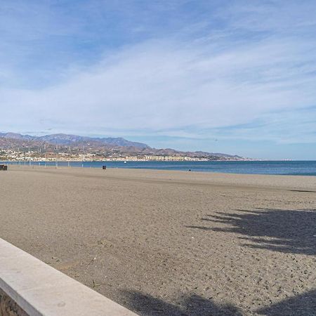 3 Bedroom Stunning Home In Torre Del Mar Exterior foto